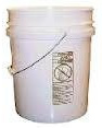 5 Gallon Pail