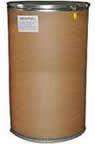 55 Gallon Fiber Drum