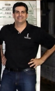 Rob Porto